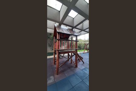 Apartamento à venda com 113m², 3 quartos e 2 vagas Apartamento à venda com 113m², 3 quartos e 2 vagasÁrea Comum