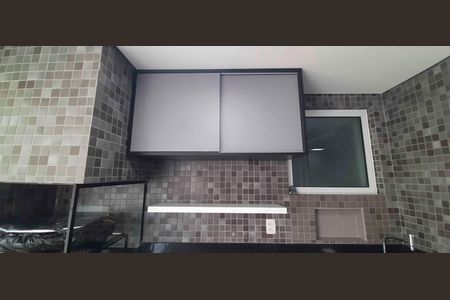 Apartamento à venda com 113m², 3 quartos e 2 vagas Apartamento à venda com 113m², 3 quartos e 2 vagasVaranda gourmet