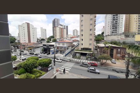 Apartamento à venda com 113m², 3 quartos e 2 vagas Apartamento à venda com 113m², 3 quartos e 2 vagasVista da Suíte 1