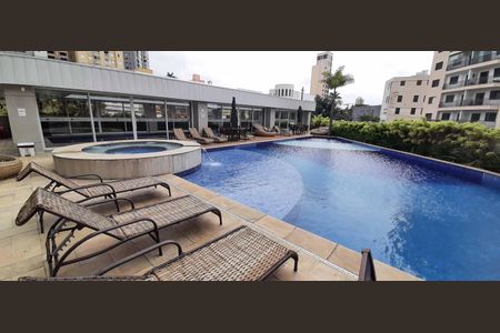 Apartamento à venda com 113m², 3 quartos e 2 vagas Apartamento à venda com 113m², 3 quartos e 2 vagasÁrea Comum