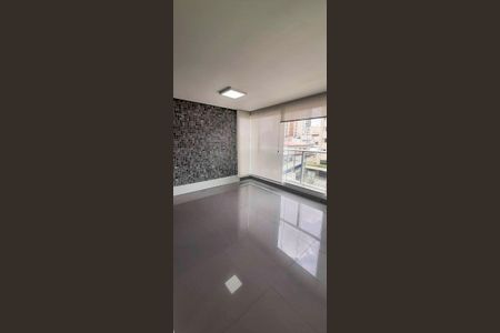 Apartamento à venda com 113m², 3 quartos e 2 vagas Apartamento à venda com 113m², 3 quartos e 2 vagasVaranda gourmet