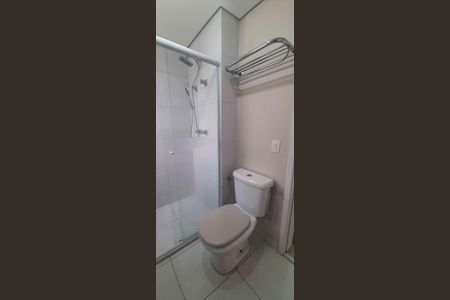 Apartamento à venda com 113m², 3 quartos e 2 vagas Apartamento à venda com 113m², 3 quartos e 2 vagasBanheiro da Suíte 1