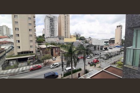 Apartamento à venda com 113m², 3 quartos e 2 vagas Apartamento à venda com 113m², 3 quartos e 2 vagasVista da Suíte 1