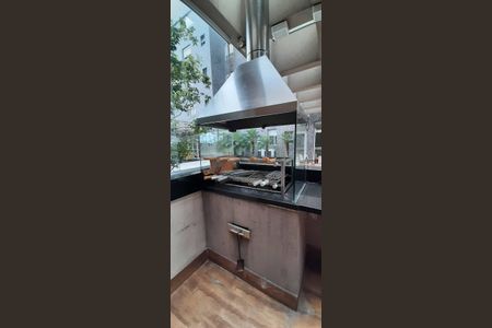 Apartamento à venda com 113m², 3 quartos e 2 vagas Apartamento à venda com 113m², 3 quartos e 2 vagasÁrea Comum