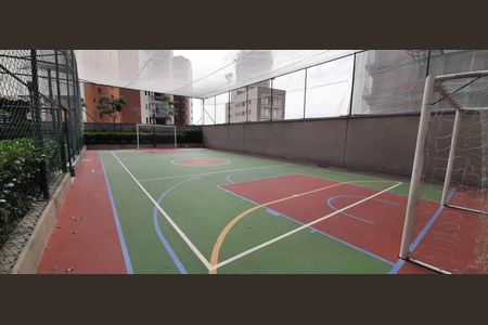 Apartamento à venda com 113m², 3 quartos e 2 vagas Apartamento à venda com 113m², 3 quartos e 2 vagasQuadra Esportiva