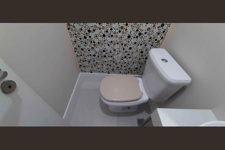 Apartamento à venda com 113m², 3 quartos e 2 vagas Apartamento à venda com 113m², 3 quartos e 2 vagasLavabo