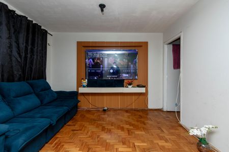 Sala 1 de casa para alugar com 4 quartos, 250m² em Santo Amaro, São Paulo