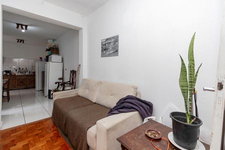 Sala 2 de casa para alugar com 4 quartos, 250m² em Santo Amaro, São Paulo