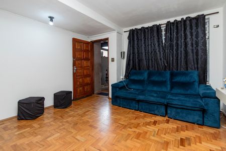 Sala 1 de casa para alugar com 4 quartos, 250m² em Santo Amaro, São Paulo
