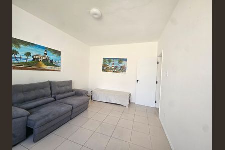 Sala de apartamento para alugar com 4 quartos, 200m² em Barra, Salvador
