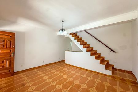 Sala de casa à venda com 3 quartos, 275m² em Vila Sao Jose, São Bernardo do Campo