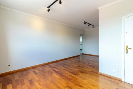 Sala de Estar de apartamento à venda com 3 quartos, 130m² em Jardim Franca, São Paulo