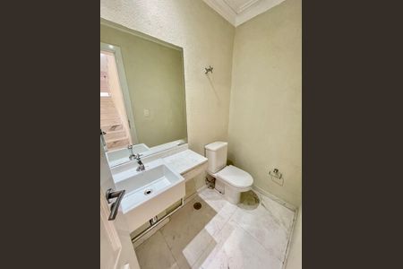 Casa à venda com 4 quartos, 520m² em Super Quadra Morumbi, São Paulo