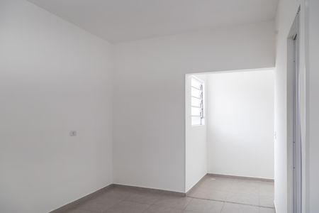 Sala/Cozinha/Quarto de kitnet/studio para alugar com 1 quarto, 35m² em Parque Paulistano, São Paulo