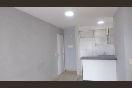 Sala de apartamento para alugar com 2 quartos, 68m² em Vila Ema, São Paulo