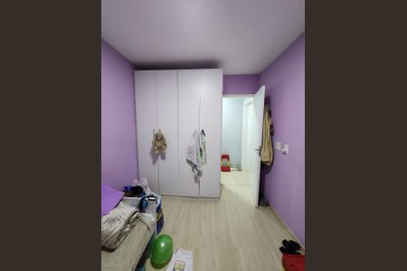 Quarto de apartamento para alugar com 2 quartos, 68m² em Vila Ema, São Paulo