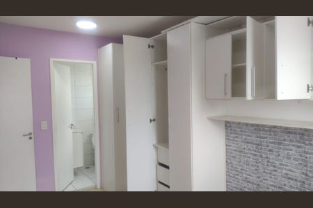 Quarto de apartamento para alugar com 2 quartos, 68m² em Vila Ema, São Paulo
