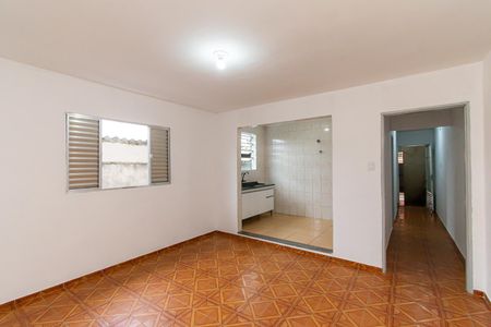 Sala de casa para alugar com 1 quarto, 70m² em Cidade São Mateus, São Paulo