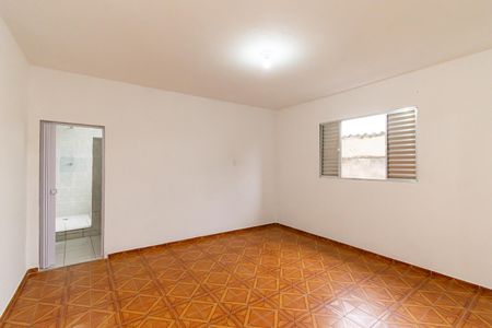 Sala de casa para alugar com 1 quarto, 70m² em Cidade São Mateus, São Paulo