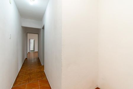 Corredor de casa para alugar com 1 quarto, 70m² em Cidade São Mateus, São Paulo