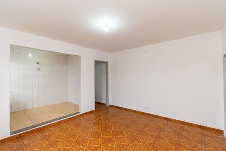 Sala de casa para alugar com 1 quarto, 70m² em Cidade São Mateus, São Paulo