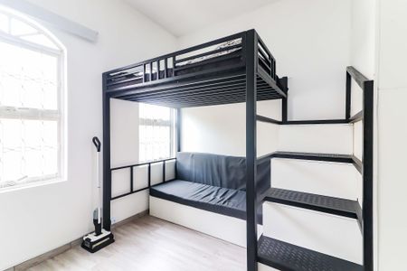 Studio de casa para alugar com 1 quarto, 25m² em Vila Butantã, São Paulo