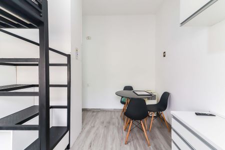 Studio de casa para alugar com 1 quarto, 25m² em Vila Butantã, São Paulo