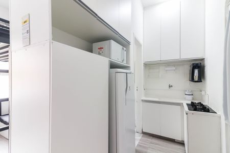 Studio de casa para alugar com 1 quarto, 25m² em Vila Butantã, São Paulo
