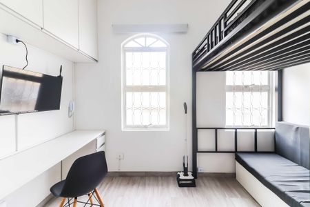 Studio de casa para alugar com 1 quarto, 25m² em Vila Butantã, São Paulo