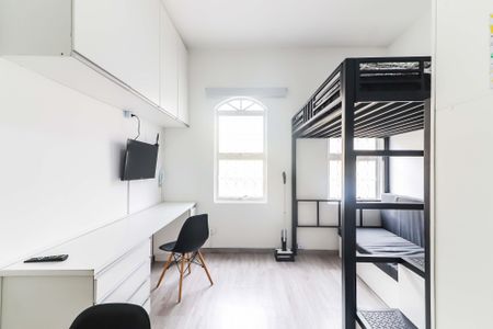 Studio de casa para alugar com 1 quarto, 25m² em Vila Butantã, São Paulo