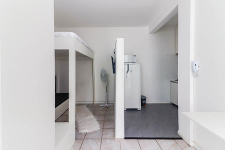 Studio de casa para alugar com 1 quarto, 25m² em Vila Butantã, São Paulo