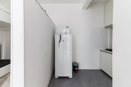Studio de casa para alugar com 1 quarto, 25m² em Vila Butantã, São Paulo