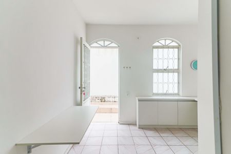 Studio de casa para alugar com 1 quarto, 25m² em Vila Butantã, São Paulo