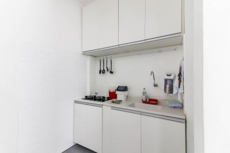 Studio de casa para alugar com 1 quarto, 25m² em Vila Butantã, São Paulo
