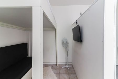 Studio de casa para alugar com 1 quarto, 25m² em Vila Butantã, São Paulo