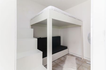Studio de casa para alugar com 1 quarto, 25m² em Vila Butantã, São Paulo