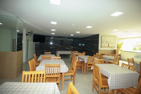 Apartamento à venda com 160m², 4 quartos e 2 vagas Apartamento à venda com 160m², 4 quartos e 2 vagasÁrea comum