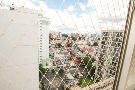 Apartamento à venda com 160m², 4 quartos e 2 vagas Apartamento à venda com 160m², 4 quartos e 2 vagasVista da Suíte