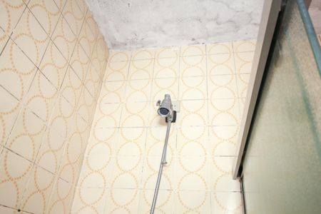 Apartamento à venda com 160m², 4 quartos e 2 vagas Apartamento à venda com 160m², 4 quartos e 2 vagasBanheiro da Suíte