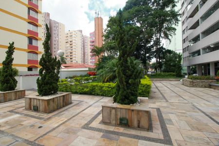Apartamento à venda com 160m², 4 quartos e 2 vagas Apartamento à venda com 160m², 4 quartos e 2 vagasÁrea comum