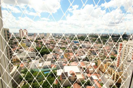 Apartamento à venda com 160m², 4 quartos e 2 vagas Apartamento à venda com 160m², 4 quartos e 2 vagasVista do Quarto 1