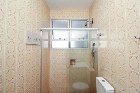 Apartamento à venda com 160m², 4 quartos e 2 vagas Apartamento à venda com 160m², 4 quartos e 2 vagasBanheiro Social