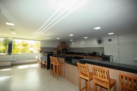 Apartamento à venda com 160m², 4 quartos e 2 vagas Apartamento à venda com 160m², 4 quartos e 2 vagasÁrea comum