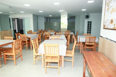 Apartamento à venda com 160m², 4 quartos e 2 vagas Apartamento à venda com 160m², 4 quartos e 2 vagasÁrea comum