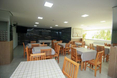 Apartamento à venda com 160m², 4 quartos e 2 vagas Apartamento à venda com 160m², 4 quartos e 2 vagasÁrea comum