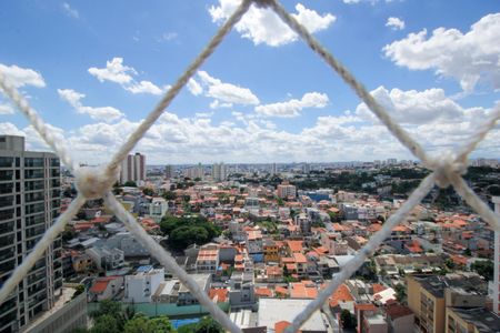 Apartamento à venda com 160m², 4 quartos e 2 vagas Apartamento à venda com 160m², 4 quartos e 2 vagasVista da Sala