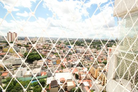 Apartamento à venda com 160m², 4 quartos e 2 vagas Apartamento à venda com 160m², 4 quartos e 2 vagasVista do Quarto 3