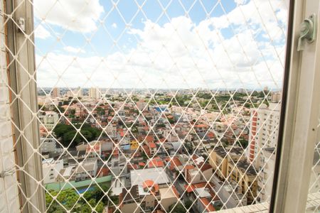 Apartamento à venda com 160m², 4 quartos e 2 vagas Apartamento à venda com 160m², 4 quartos e 2 vagasVista do Quarto 2