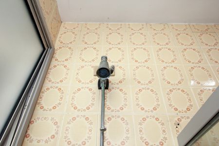 Apartamento à venda com 160m², 4 quartos e 2 vagas Apartamento à venda com 160m², 4 quartos e 2 vagasBanheiro Social