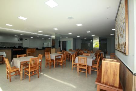 Apartamento à venda com 160m², 4 quartos e 2 vagas Apartamento à venda com 160m², 4 quartos e 2 vagasÁrea comum